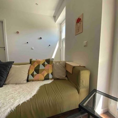 Gemuetliche Wohnung -Schwarzwald Neuweiler  Luaran gambar